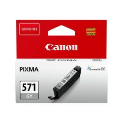 CLI-571 Cartridge GY sans blister