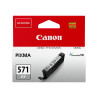 CLI-571 Cartridge GY sans blister