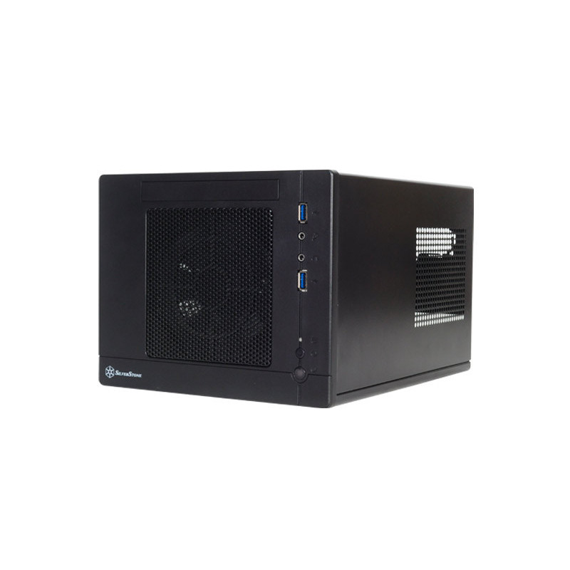 SST-SG05BB-Lite USB 3.0