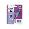 Colibri T0801 Noir blister sans alarme