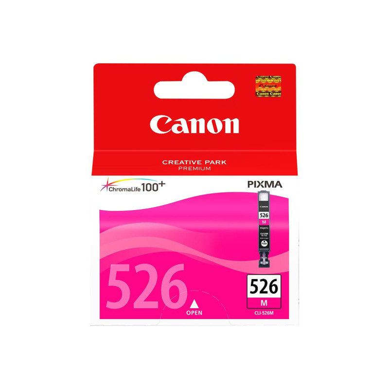 CLI-526 Cartridge MG sans blister