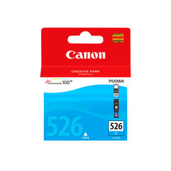 CLI-526 Cartridge CY sans blister