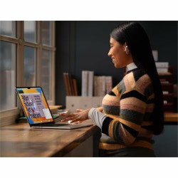 Apple MacBook Air 13" M5 16 Go 1 To SSD Lumière Stellaire | Silotech Informatique
