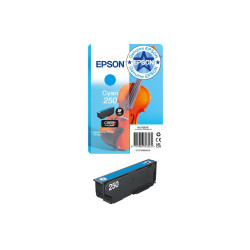 Epson 250 - cyan - original - cartouche d'encre