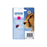 Guépard T0713 Magenta blister sans alarme