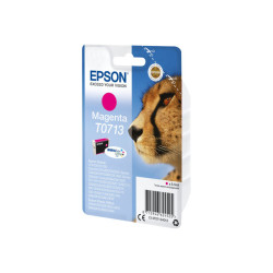 Guépard T0713 Magenta blister sans alarme