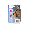 Guépard T0713 Magenta blister sans alarme