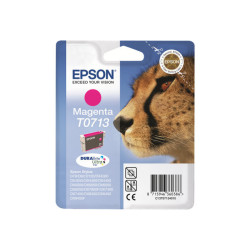 Guépard T0713 Magenta blister sans alarme