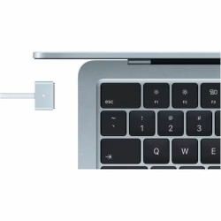 Apple MacBook Air 13" M5 16 Go 1 To SSD Bleu Ciel | Silotech Informatique