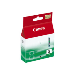Canon CLI-8G - vert - original - réservoir d'encre