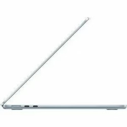 Apple MacBook Air 13" M5 16 Go 1 To SSD Bleu Ciel | Silotech Informatique