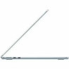 Apple MacBook Air 13" M5 16 Go 1 To SSD Bleu Ciel | Silotech Informatique