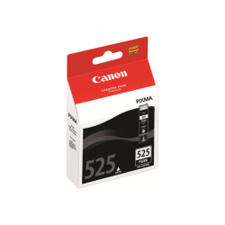 PGI-525 Cartridge BK sans blister