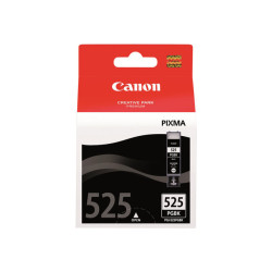 PGI-525 Cartridge BK sans blister