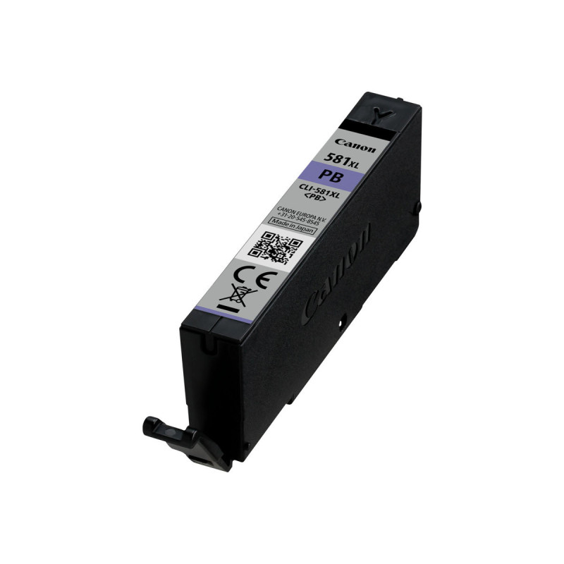 CLI-581XL Cartridge PB sans blister