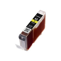Canon CLI-42Y - jaune - original - réservoir d'encre