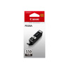 PGI-550 Cartridge BK sans blister