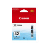 Canon CLI-42PC - photo cyan - original - réservoir d'encre