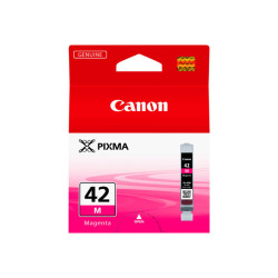 Canon CLI-42M - magenta - original - réservoir d'encre