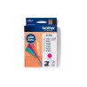 Brother LC223M - magenta - original - cartouche d'encre