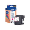 Brother LC223M - magenta - original - cartouche d'encre