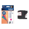 Brother LC223M - magenta - original - cartouche d'encre