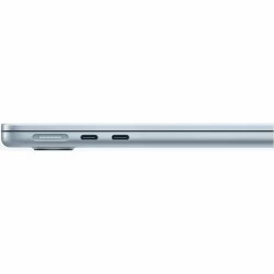 Apple MacBook Air 13" M5 16 Go 1 To SSD Bleu Ciel | Silotech Informatique