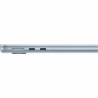 Apple MacBook Air 13" M5 16 Go 1 To SSD Bleu Ciel | Silotech Informatique