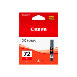 Canon PGI-72R - rouge - original - réservoir d'encre