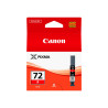 Canon PGI-72R - rouge - original - réservoir d'encre