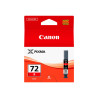 Canon PGI-72R - rouge - original - réservoir d'encre