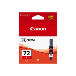 Canon PGI-72R - rouge - original - réservoir d'encre