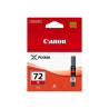 Canon PGI-72R - rouge - original - réservoir d'encre