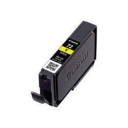 Canon PGI-72Y - jaune - original - réservoir d'encre