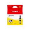 Canon PGI-72Y - jaune - original - réservoir d'encre