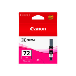 Canon PGI-72M - magenta - original - réservoir d'encre