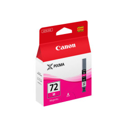 Canon PGI-72M - magenta - original - réservoir d'encre