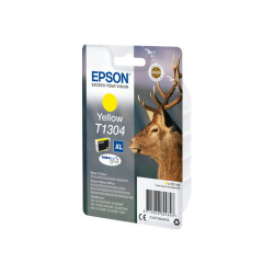 Cerf 13 Yellow blister sans alarme