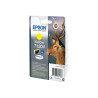 Cerf 13 Yellow blister sans alarme