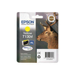 Cerf 13 Yellow blister sans alarme