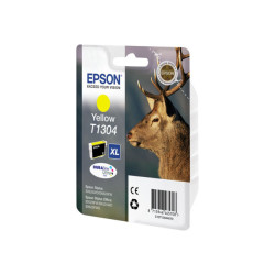 Cerf 13 Yellow blister sans alarme