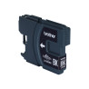 Brother LC980BK - noir - original - cartouche d'encre
