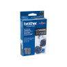 Brother LC980BK - noir - original - cartouche d'encre