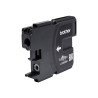 Brother LC980BK - noir - original - cartouche d'encre