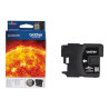 Brother LC980BK - noir - original - cartouche d'encre