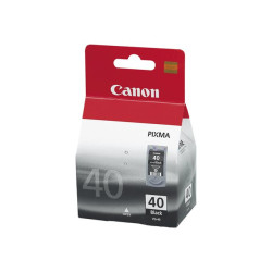PG-40 BJ Cartridge BK sans blister