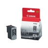 PG-40 BJ Cartridge BK sans blister