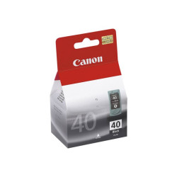 PG-40 BJ Cartridge BK sans blister