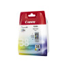 Canon CL-38 - couleur (cyan, magenta, jaune) - original - cartouche d'encre