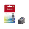 Canon CL-38 - couleur (cyan, magenta, jaune) - original - cartouche d'encre
